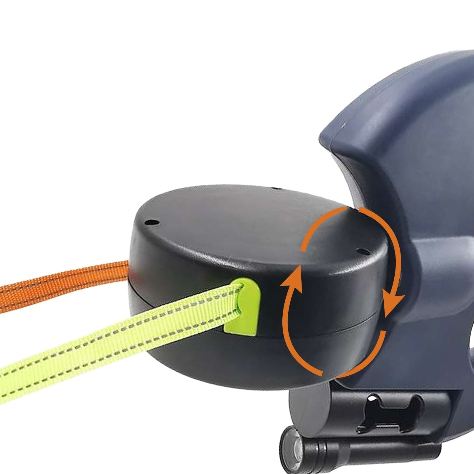 ProPet Duo Leash - De Ultieme Oplossing voor Honden