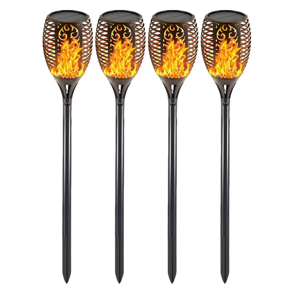 SolarGlow Garden Light – Elegante Tuinverlichting LED