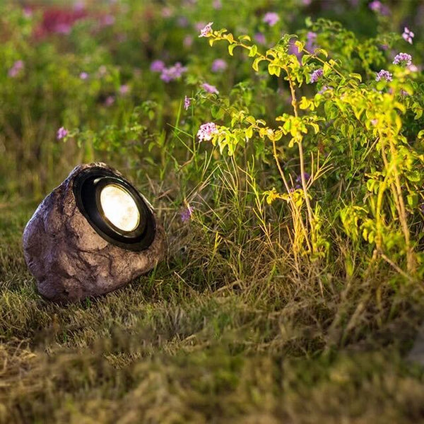 Solaria – Stijlvolle Solar LED Buitenverlichting
