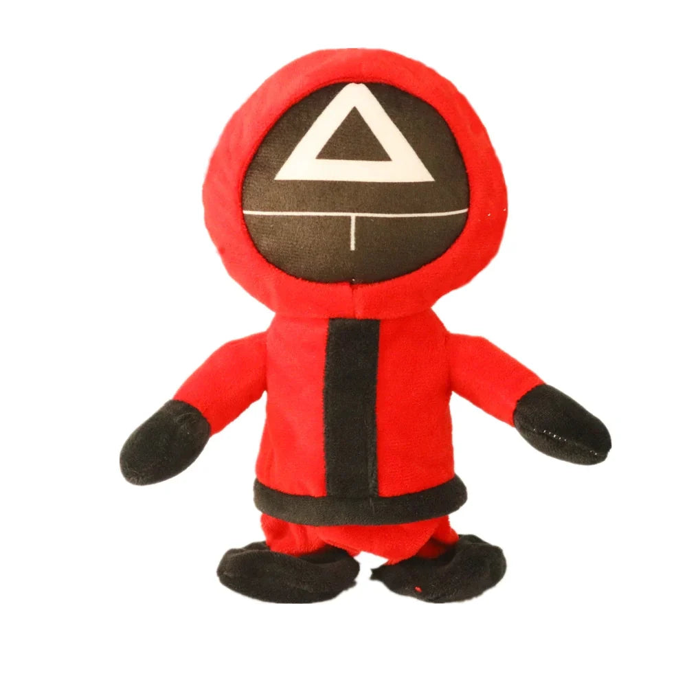 MagicTalk – Interactieve Pratende en Bewegende Knuffel