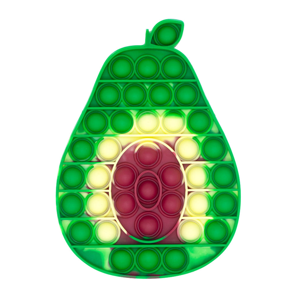 SquishyZen - Zachte Anti-stressbal voor Ontspanning