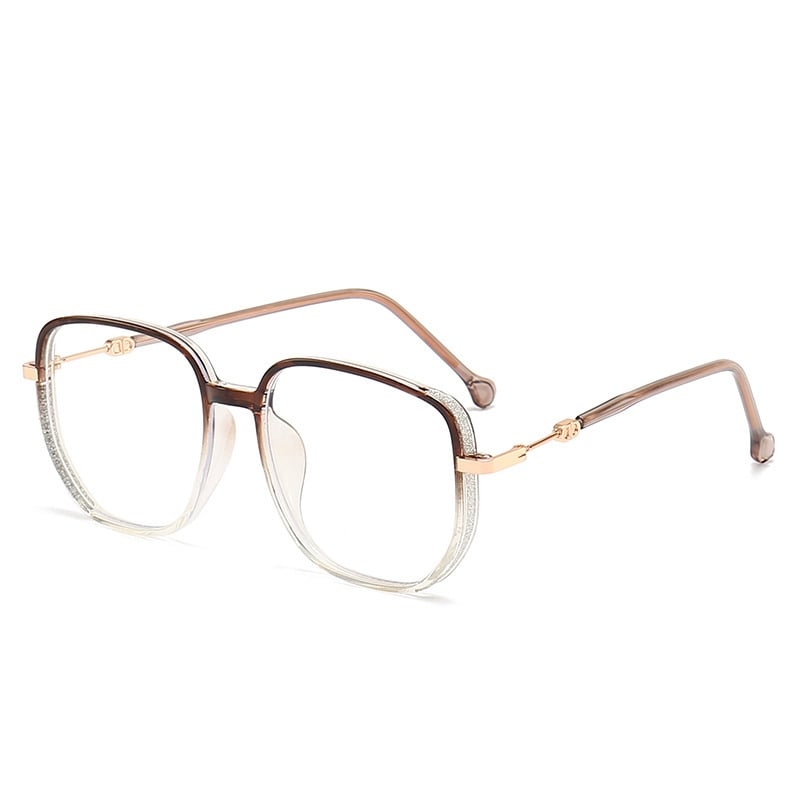 LuxeVision – Stijlvolle Blauwlicht Beschermer Bril