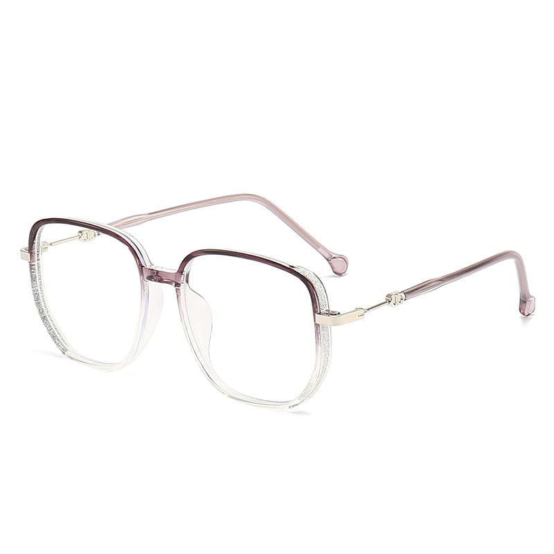 LuxeVision – Stijlvolle Blauwlicht Beschermer Bril
