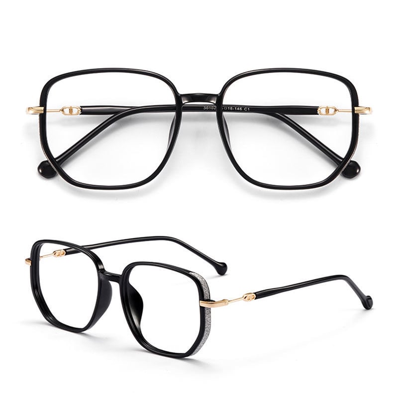 LuxeVision – Stijlvolle Blauwlicht Beschermer Bril