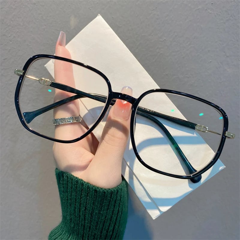 LuxeVision – Stijlvolle Blauwlicht Beschermer Bril