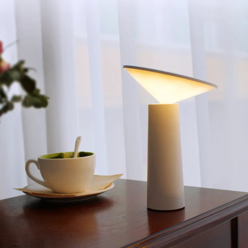 Trendy PortableGlow – Flexibele Designlamp voor Elke Gelegenheid