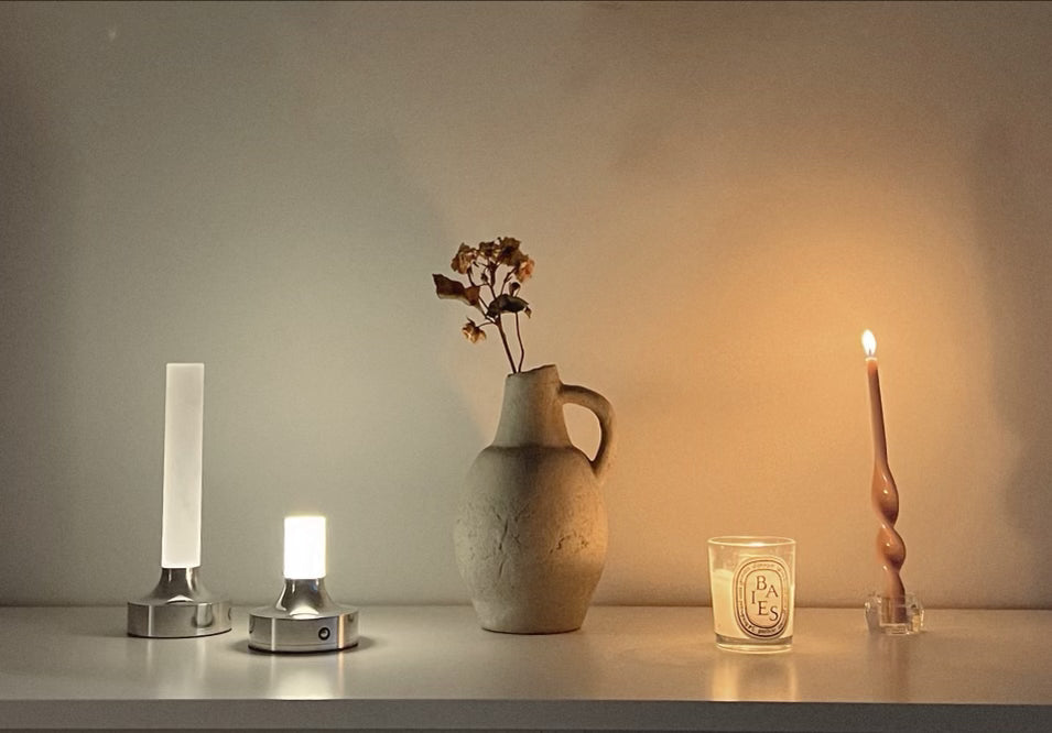 Opulence Light! - Luxueuze Verlichting voor Thuiswerkplekken
