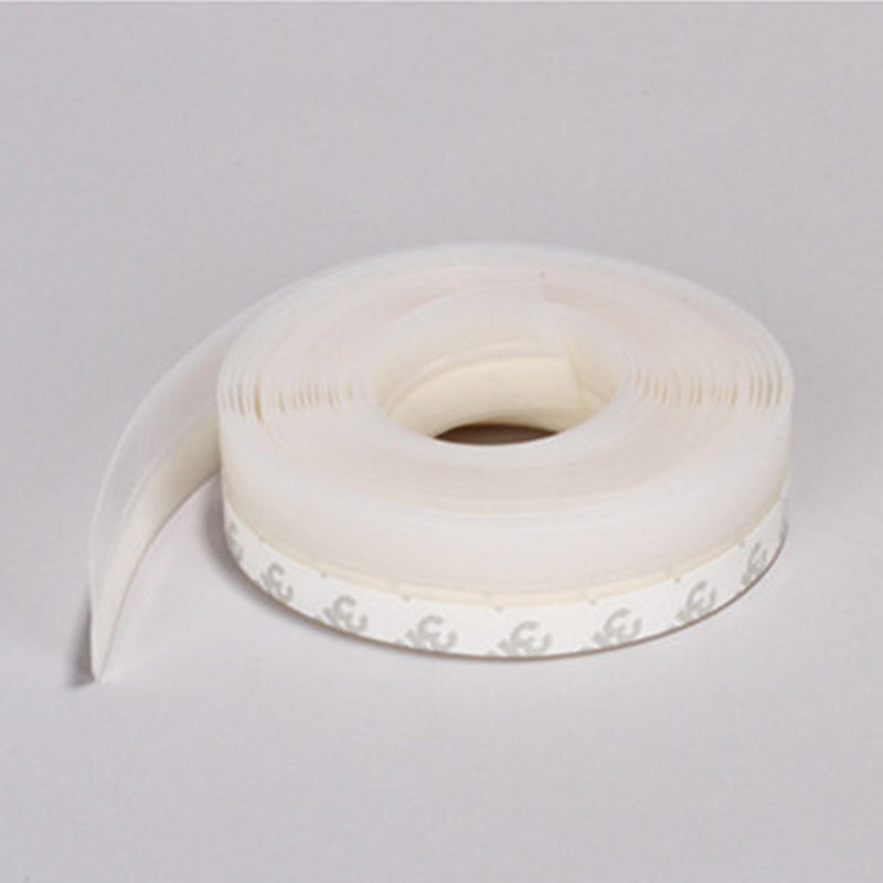 SealGuard Strips – Perfecte Bescherming Tegen Tocht