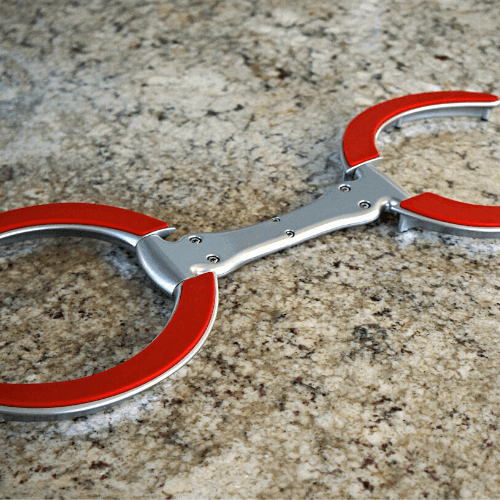 LidGrip Ease – Stijlvolle Multifunctionele Dekselhouder en Onderzetter