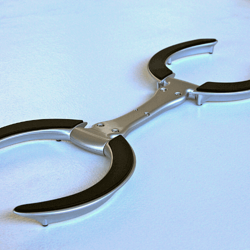 LidGrip Ease – Stijlvolle Multifunctionele Dekselhouder en Onderzetter