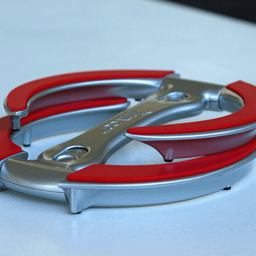 LidGrip Ease – Stijlvolle Multifunctionele Dekselhouder en Onderzetter