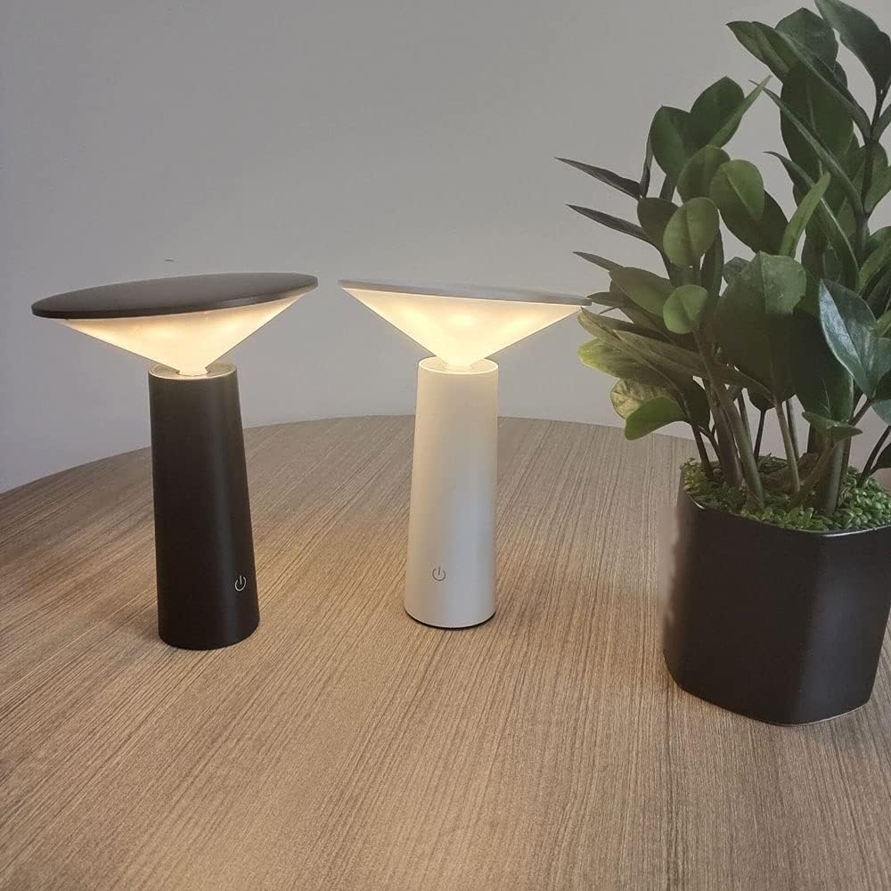 FlexiLicht - Trendy Verstelbare LED Tafellamp voor Thuis