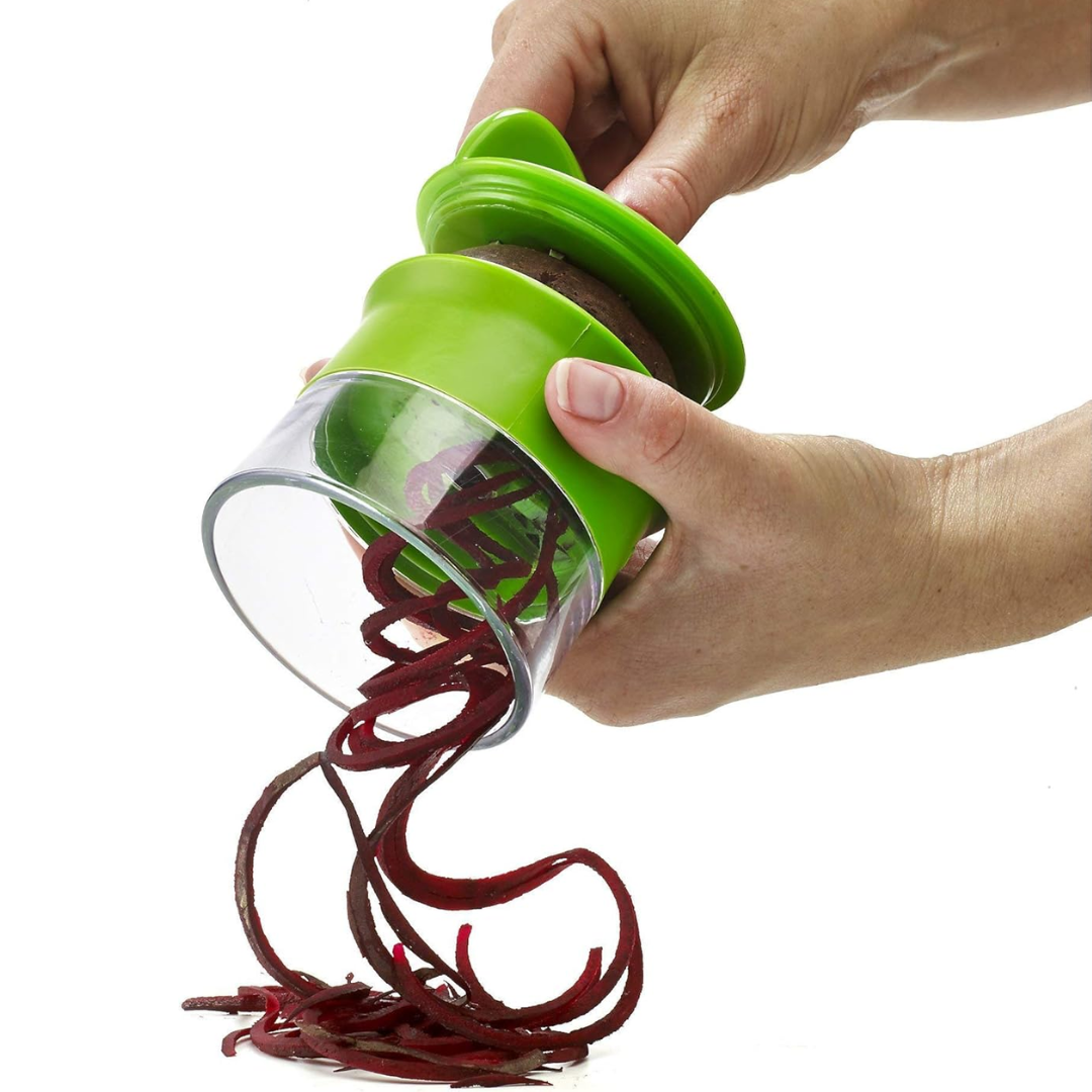 SpiralMaster - Handmatige Groente Snijder