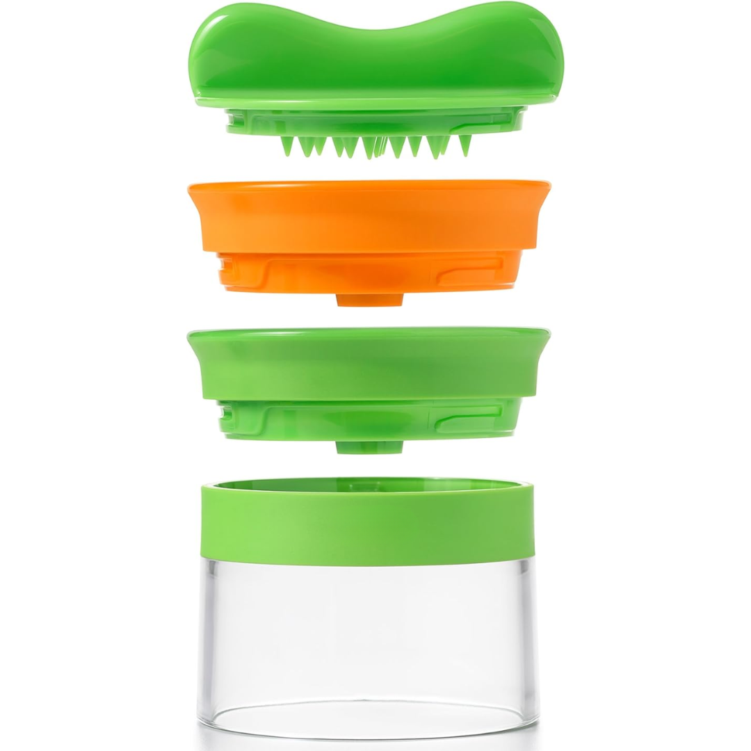 SpiralMaster - Handmatige Groente Snijder