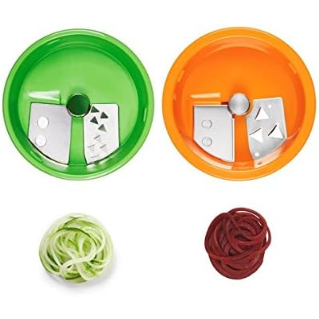 SpiralMaster - Handmatige Groente Snijder