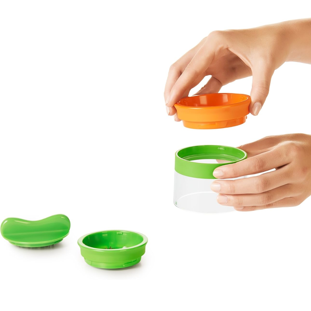 SpiralMaster - Handmatige Groente Snijder