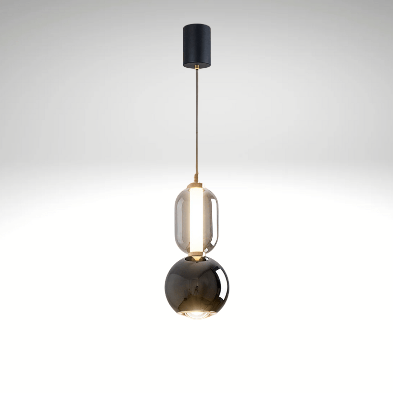 NordicAura Hanglamp - Elegante Hanglamp voor Moderne Interieurs