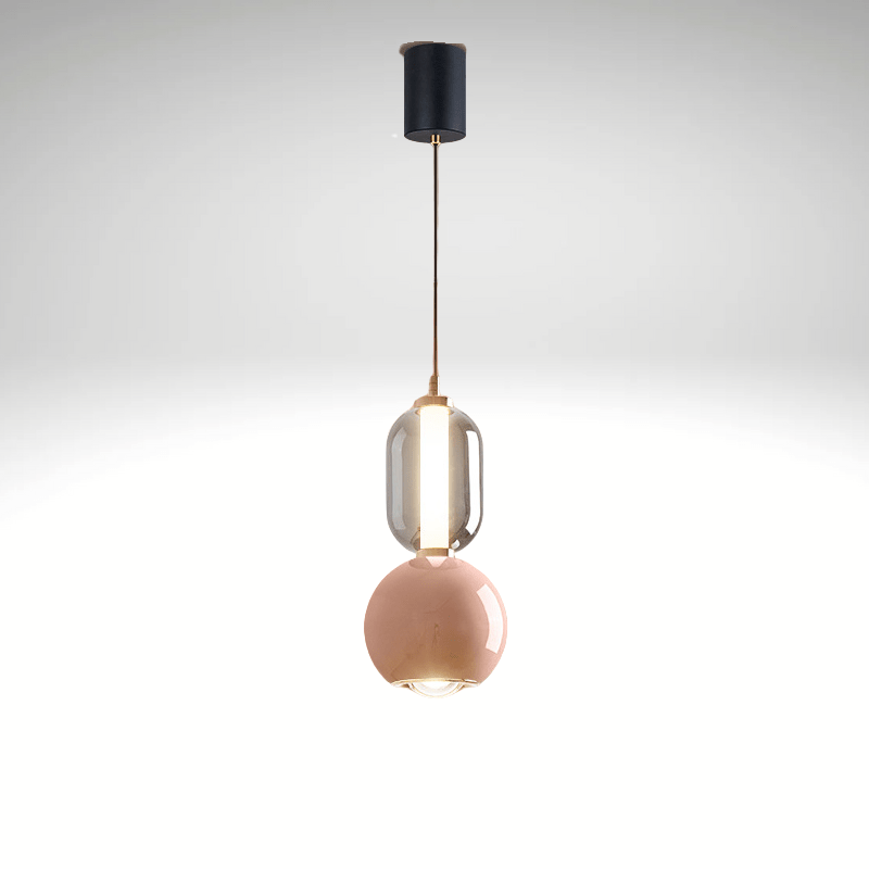 NordicAura Hanglamp - Elegante Hanglamp voor Moderne Interieurs