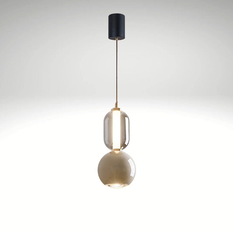NordicAura Hanglamp - Elegante Hanglamp voor Moderne Interieurs