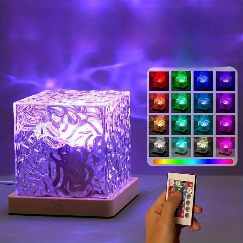 ConusLamp - Trendy USB Tafelverlichting