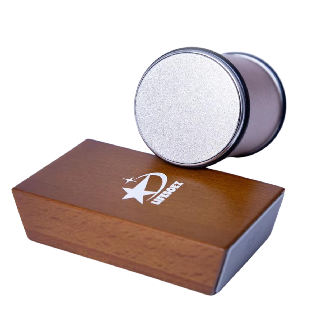 DiamondEdge Pro - Professionele Messenslijper Set