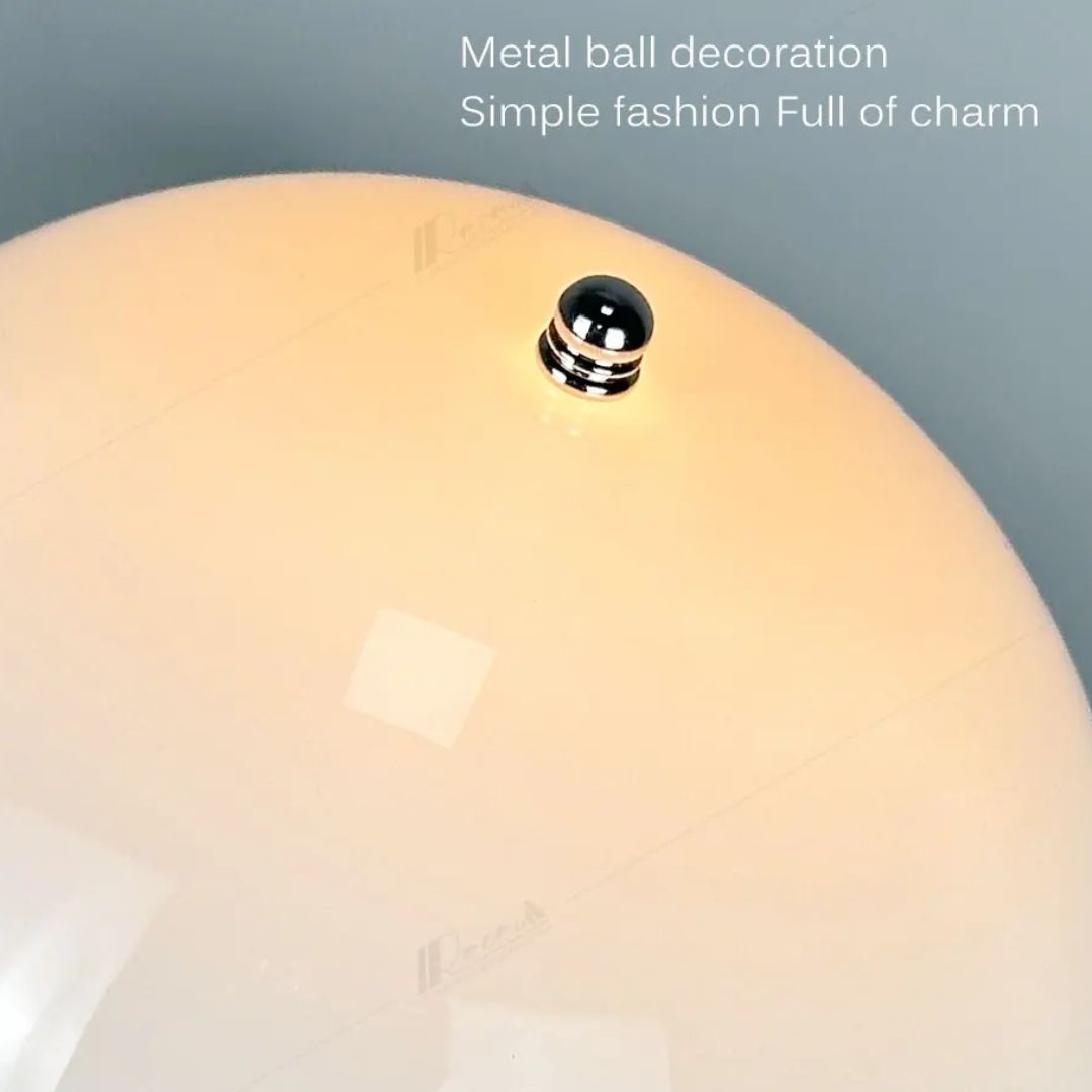 Alexa Glow - Dimbare Oplaadbare LED Lamp