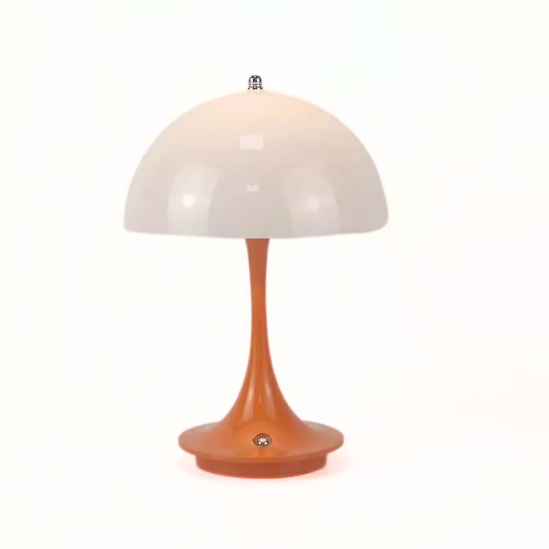Alexa Glow - Dimbare Oplaadbare LED Lamp