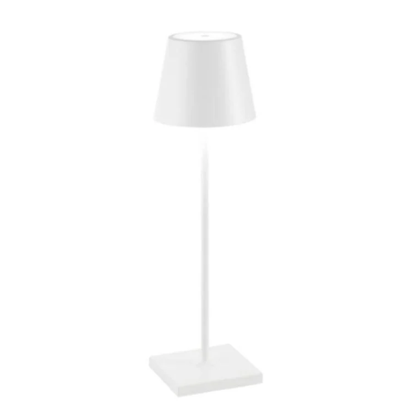 LumiFlex Touch Lamp - Moderne LED Tafellamp
