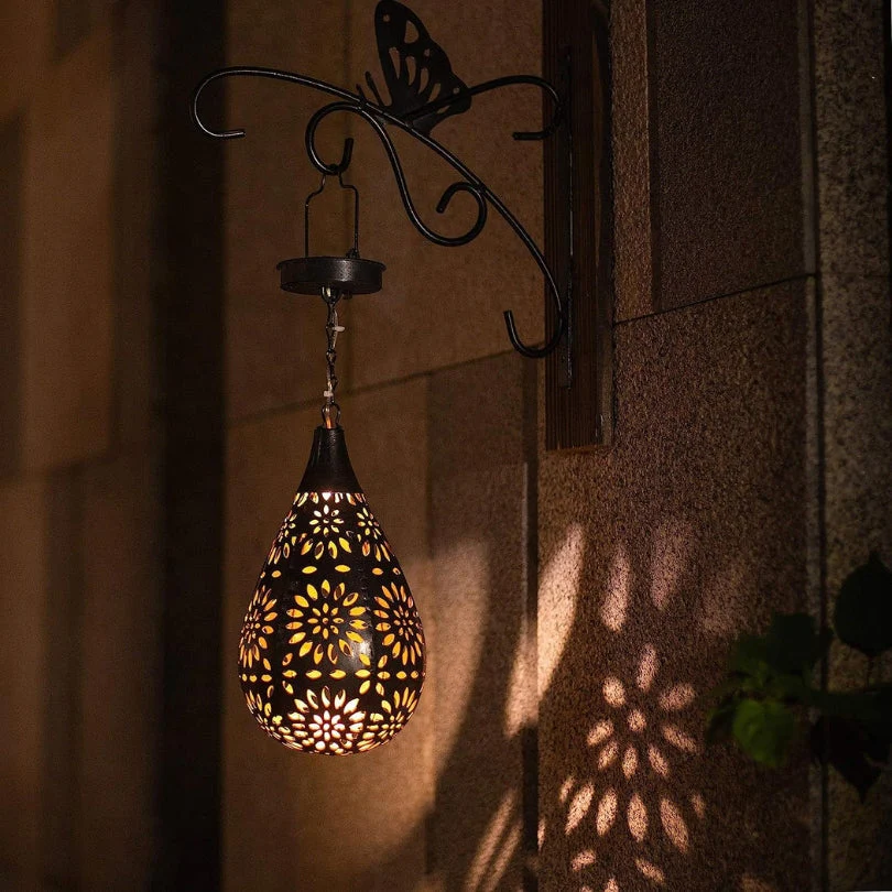 LumaBright Outdoor Light – Solar Verlichting voor de Tuin