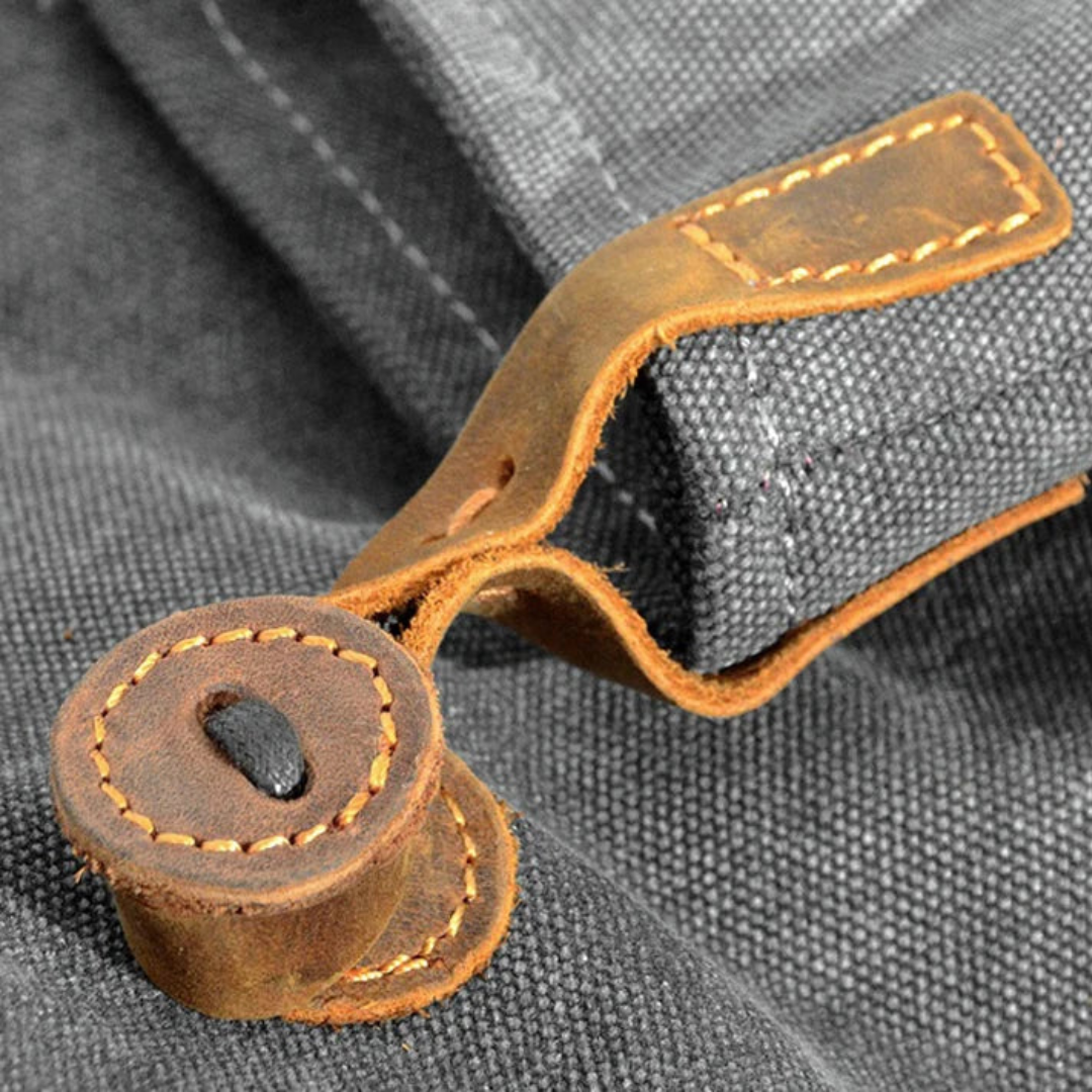 SoftEase - Luxe Schoudertas met Zachte Afwerking