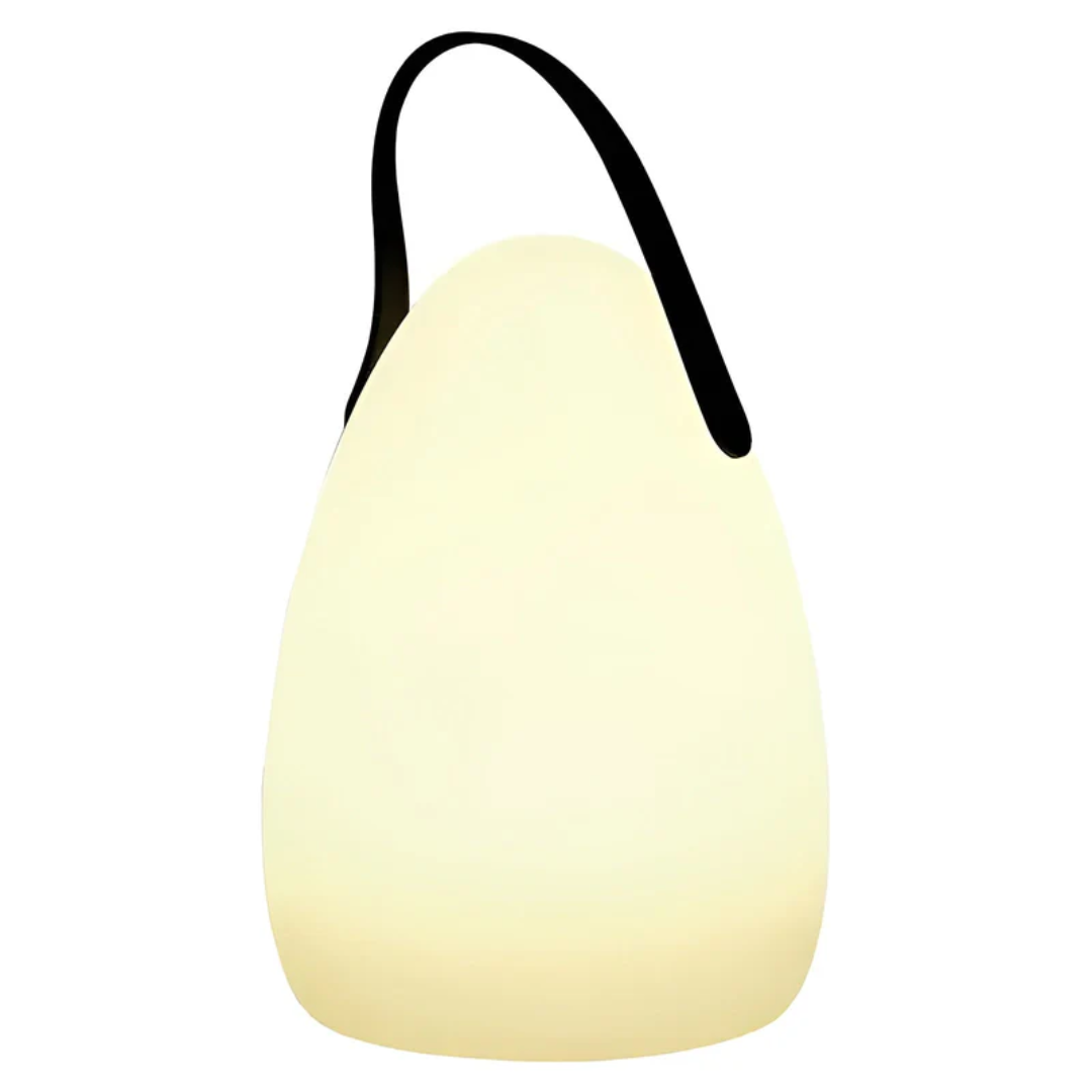 RadianceFlex - Draagbare LED Tafellamp met Waterdichte Functie