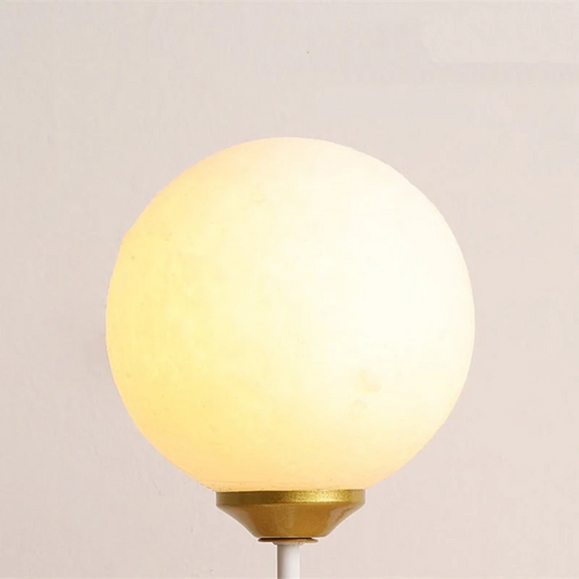 TeddyGlow - Stijlvolle LED Wandlamp voor de Muur
