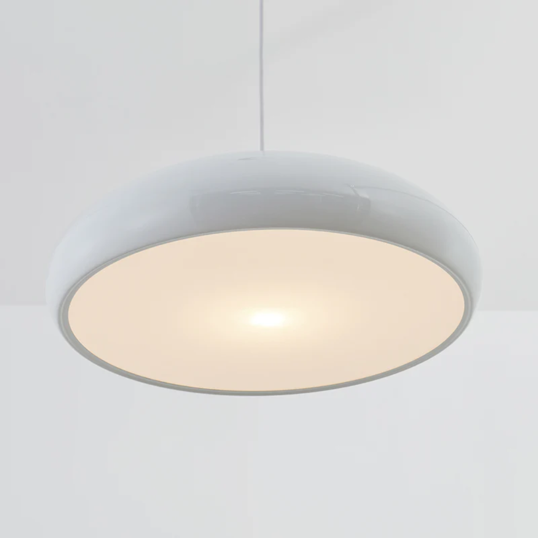 SerenaGlow – Elegante Ronde LED Hanglamp
