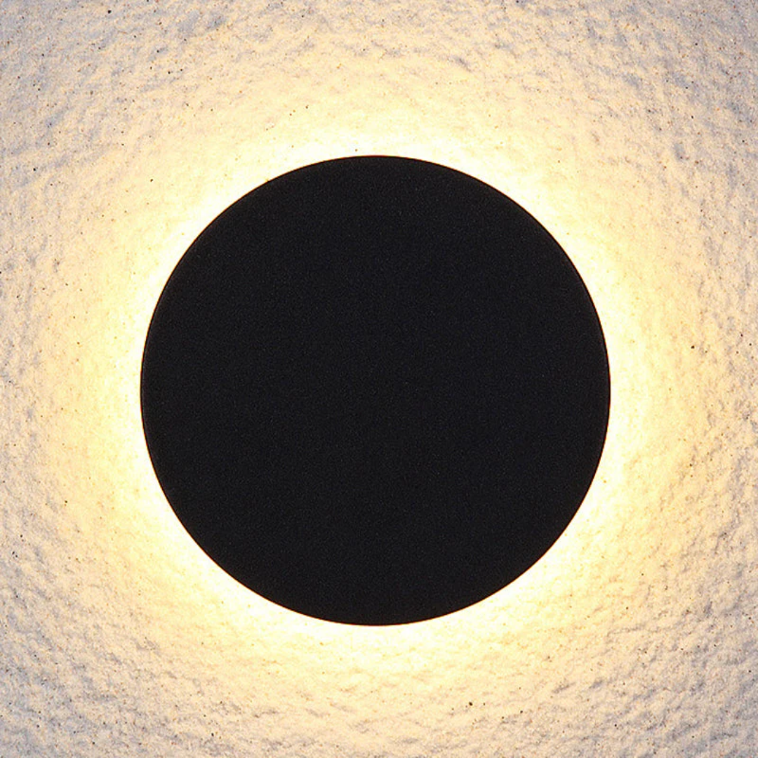 ZenithGlow - Strakke LED Wandlamp voor Modern Interieur