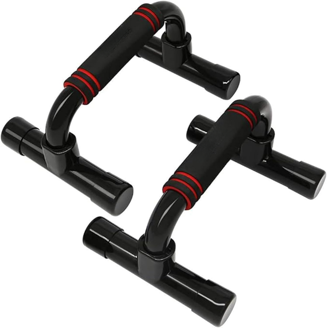 PushMaster - Ergonomische Push-Up Bars met Grip