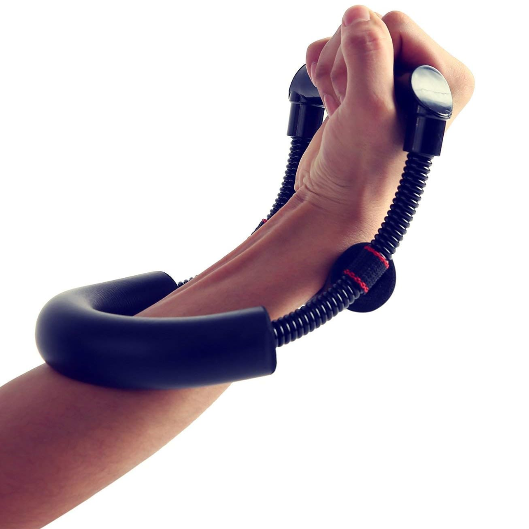 GripMaster - Verstelbare Handgreep Trainer voor Kracht