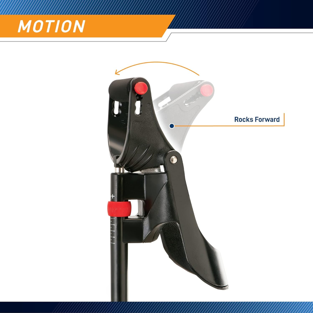 PowerGrip - Krachttraining Pols en Onderarm Accessoire
