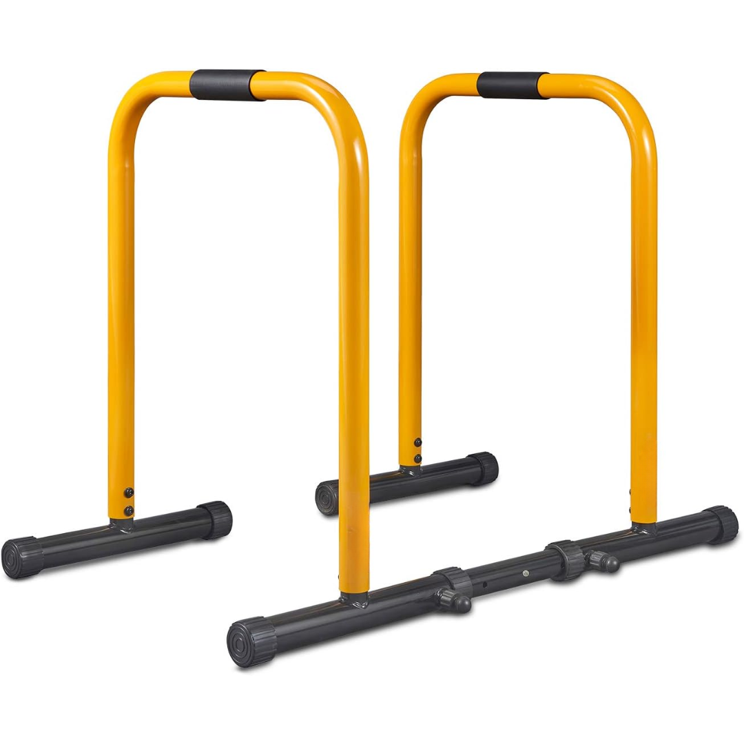 PowerDip - Stevige Dip Station & Push-up Stand