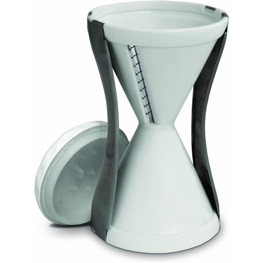 Veggetti Pro - Handige Spiraalsnijder voor Groenten