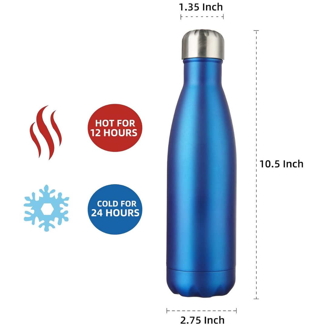 SteelSip - Duurzame Lekvrije Reisbeker