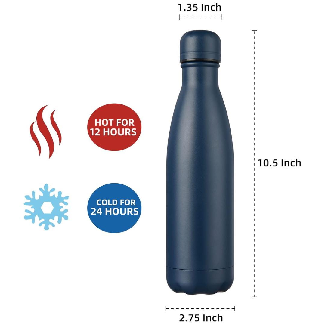 SteelSip - Duurzame Lekvrije Reisbeker