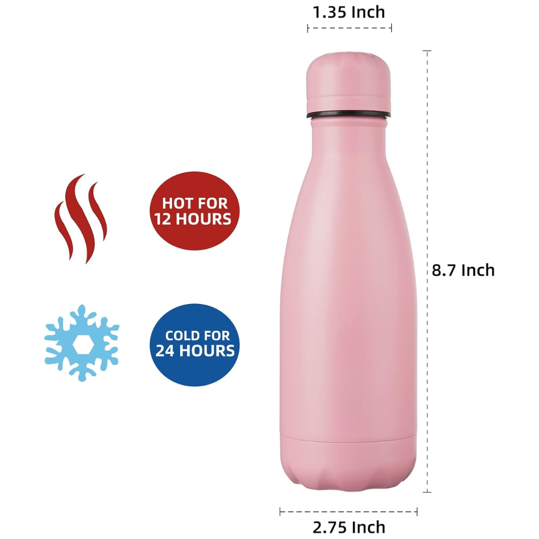 SteelSip - Duurzame Lekvrije Reisbeker