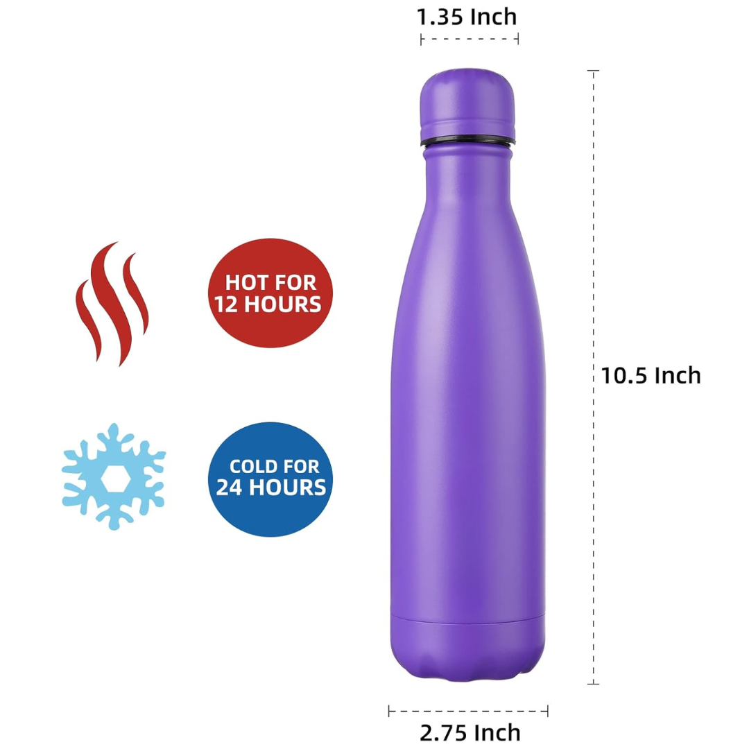 SteelSip - Duurzame Lekvrije Reisbeker