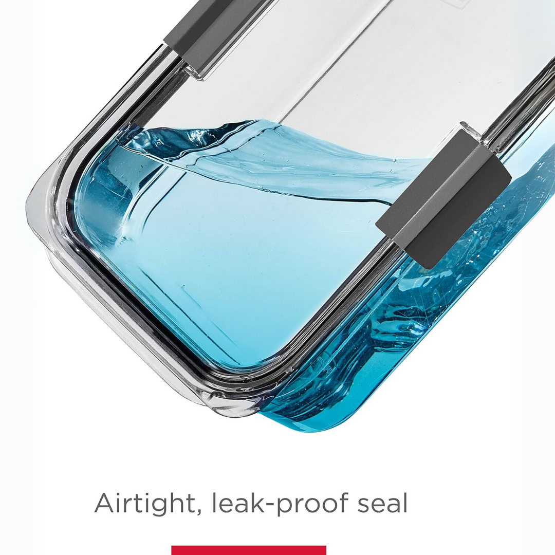 FreshSeal – 44-delige Luchtdichte Voedselopslagset