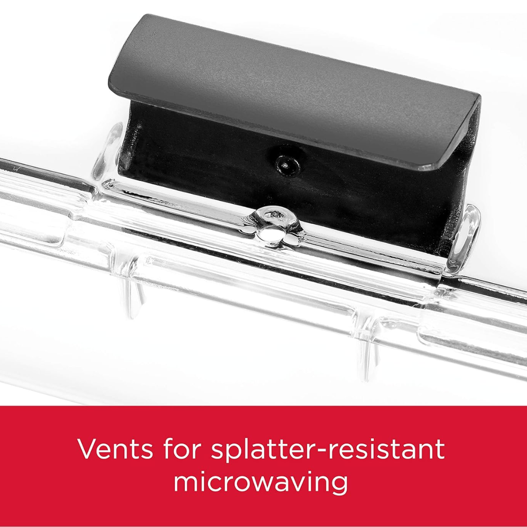 FreshSeal – 44-delige Luchtdichte Voedselopslagset