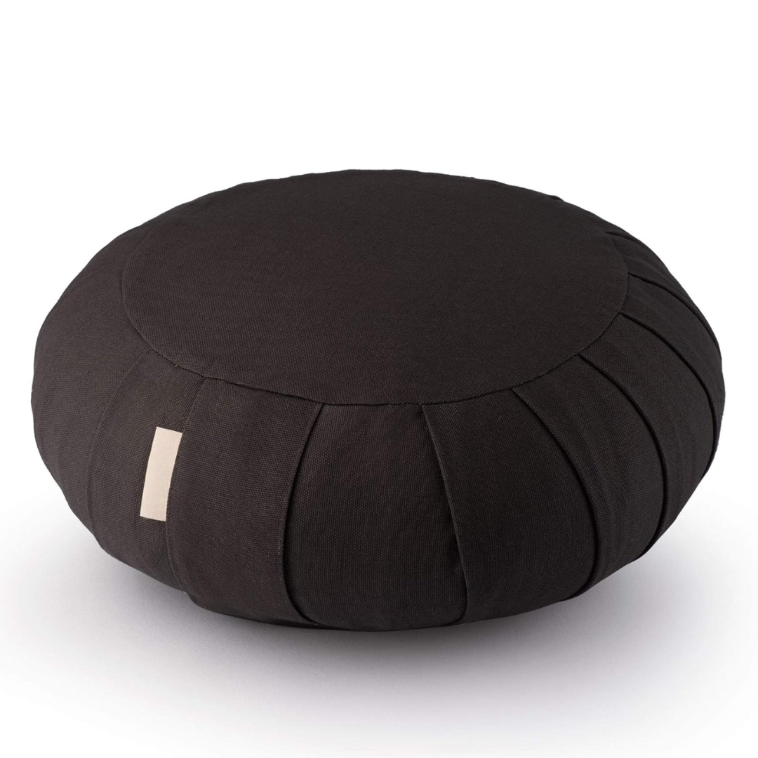 ZenRest - Meditatiekussen van Biologisch Katoen