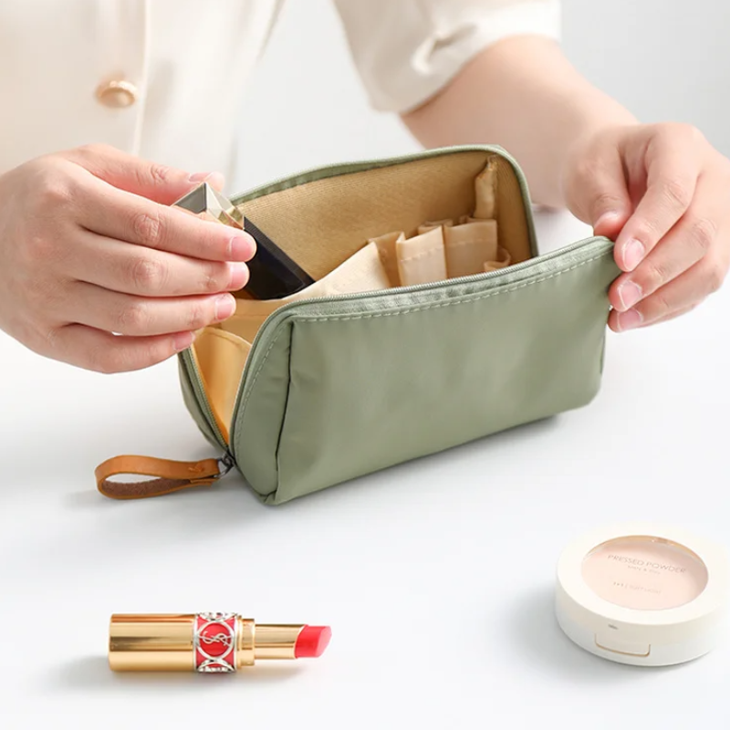 TravelOrganizer – Luxe Reisetui voor Efficiënte Opslag