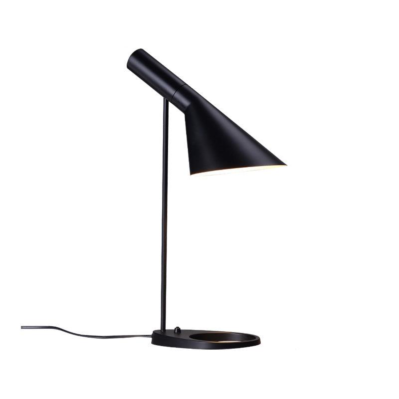 LumiMinimal Table - Elegante LED Tafellamp voor Modern Interieur