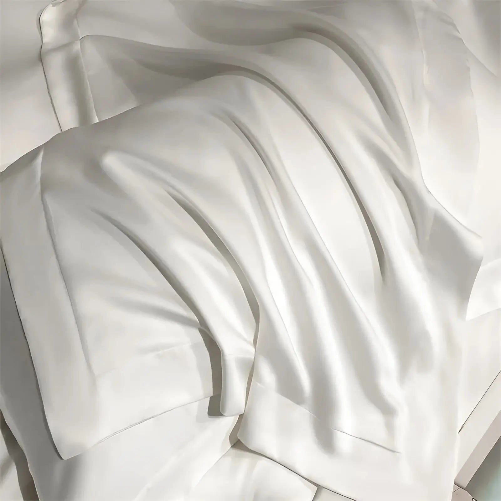 SilkBamboo – Luxe Bamboe Bedset voor Ultiem Comfort