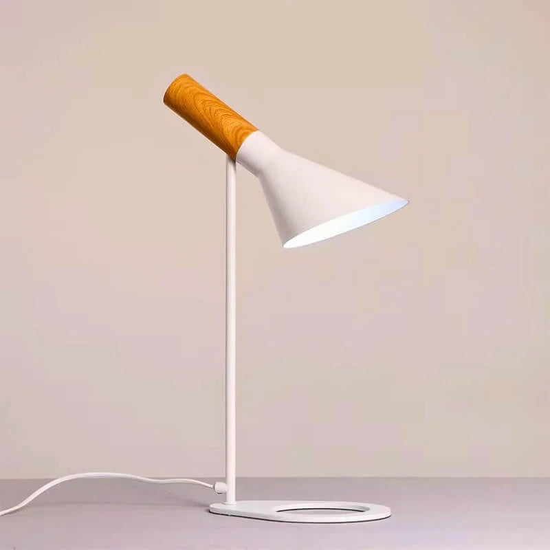 LumiMinimal Table - Elegante LED Tafellamp voor Modern Interieur